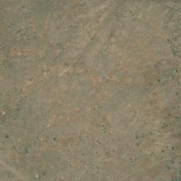 Satellite imagery of China Cap Mine, US