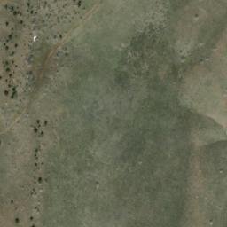 Satellite imagery of Duck Pond Ridge, US