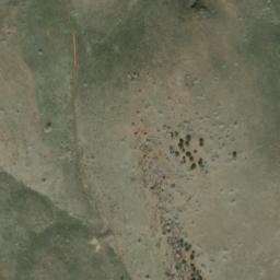 Satellite imagery of Duck Pond Ridge, US