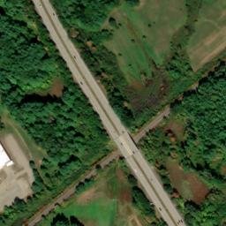Satellite imagery of C 50 — NGS OC0327 — Dover, US, US