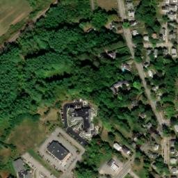 Satellite imagery of C 50 — NGS OC0327 — Dover, US, US