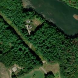 Satellite imagery of DOVER 1908 — NGS OC2340, US