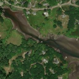 Satellite imagery of G 99 — NGS OC0470 — York, US, US