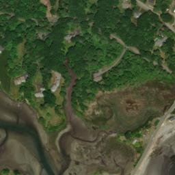Satellite imagery of G 99 — NGS OC0470 — York, US, US