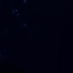 Satellite imagery of Pointe de la Crie, FR
