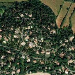 Satellite imagery of Pointe de la Bouillabaisse, FR