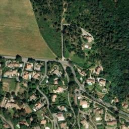 Satellite imagery of Pointe de Vergeron, FR