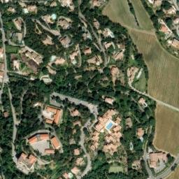 Satellite imagery of Pointe de Vergeron, FR