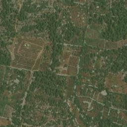Satellite imagery of Skunjevac, HR
