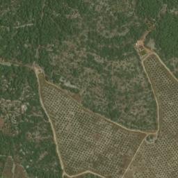 Satellite imagery of Skunjevac, HR