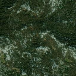 Satellite imagery of Sutvid, HR