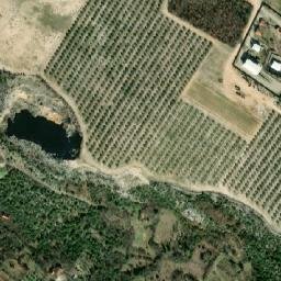 Satellite imagery of Ligat, BA