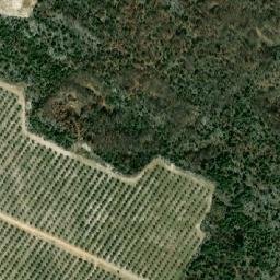 Satellite imagery of Provalija, BA