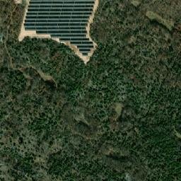 Satellite imagery of Provalija, BA