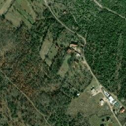 Satellite imagery of Miletina, BA