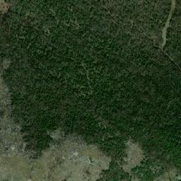 Satellite imagery of Šibenac, BA