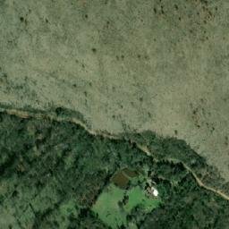 Satellite imagery of Hum, BA