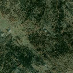 Satellite imagery of Gradina, BA