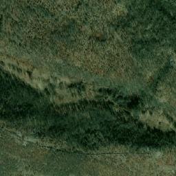 Satellite imagery of Baturina, BA