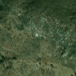 Satellite imagery of Baturina, BA