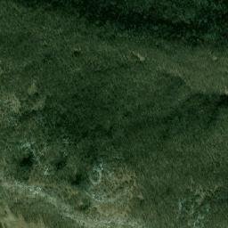 Satellite imagery of Baturina, BA