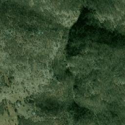 Satellite imagery of Kolakovina, BA