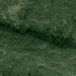 Satellite imagery of Oštra Gomila, BA