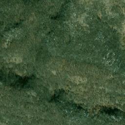 Satellite imagery of Oštra Gomila, BA