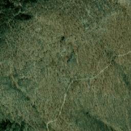 Satellite imagery of Golo Brdo, BA