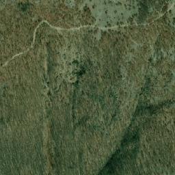 Satellite imagery of Golo Brdo, BA