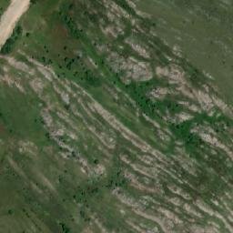Satellite imagery of Velike Vojne, BA