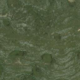 Satellite imagery of Velike Vojne, BA