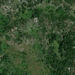 Satellite imagery of Volarice, BA