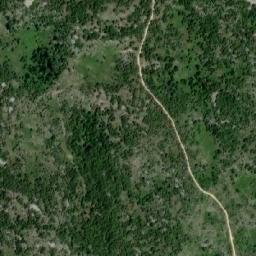 Satellite imagery of Volarice, BA