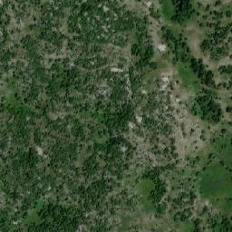 Satellite imagery of Volarice, BA