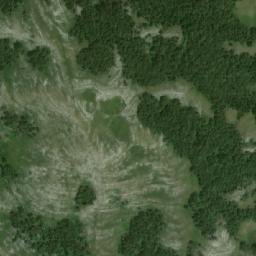 Satellite imagery of Mužice, BA