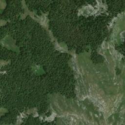 Satellite imagery of Magrop, BA