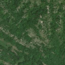 Satellite imagery of Masieni Brijeg, BA