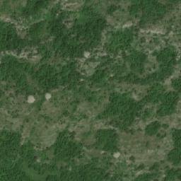 Satellite imagery of Gradina, BA