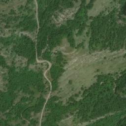 Satellite imagery of Gradina, BA