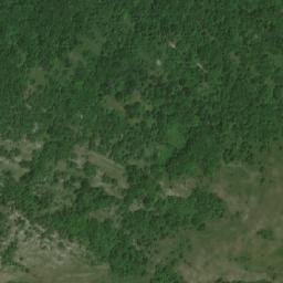Satellite imagery of Golo Brdo, BA