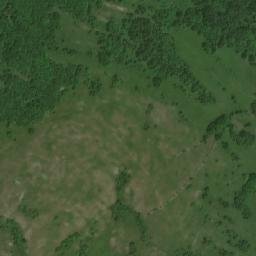 Satellite imagery of Golo Brdo, BA