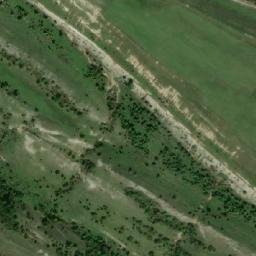 Satellite imagery of Rajkova Greda, BA