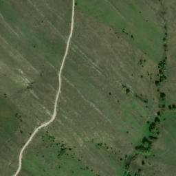 Satellite imagery of Rebra, BA