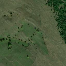 Satellite imagery of Rebra, BA