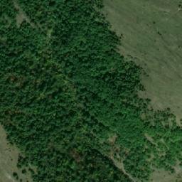 Satellite imagery of Rebra, BA