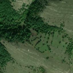 Satellite imagery of Ravni, BA