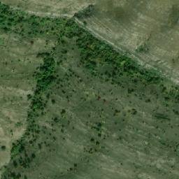 Satellite imagery of Grede, BA