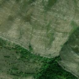 Satellite imagery of Grede, BA