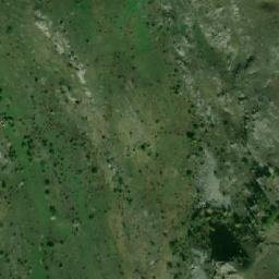 Satellite imagery of Pamušnica, ME